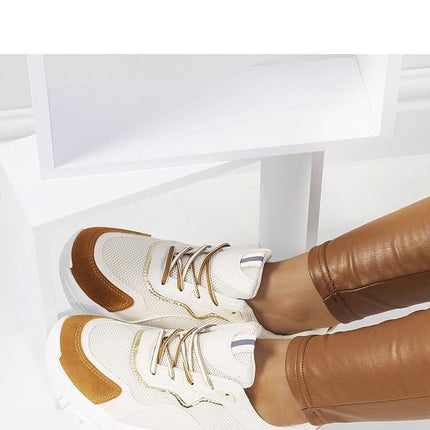  Sneakers model 208049 Solea 