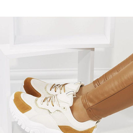  Sneakers model 208049 Solea 