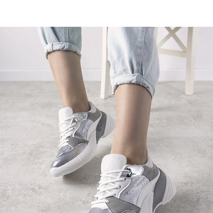  Sneakers model 208052 Solea 
