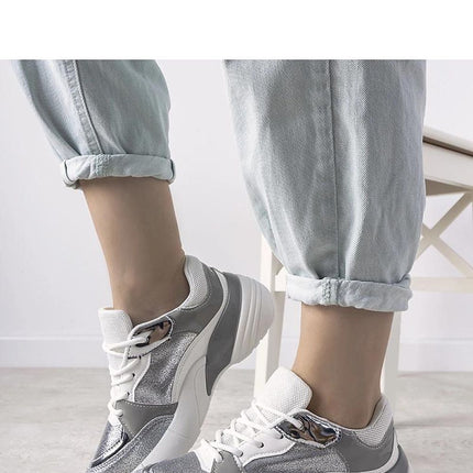  Sneakers model 208052 Solea 