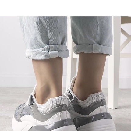  Sneakers model 208052 Solea 