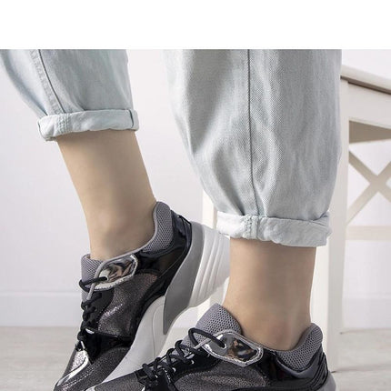  Sneakers model 208053 Solea 