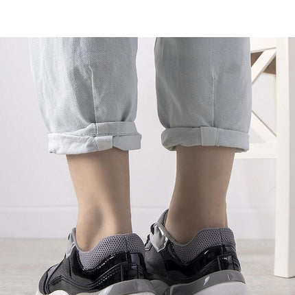  Sneakers model 208053 Solea 