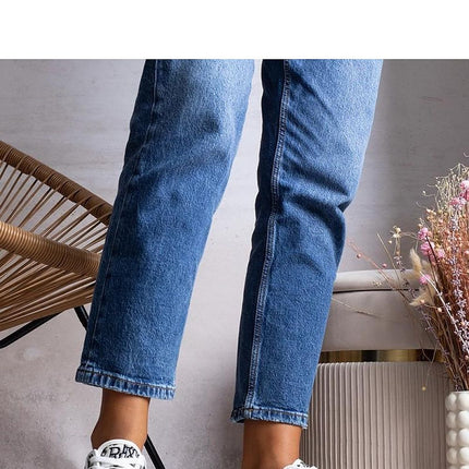  Sneakers model 208055 Solea 