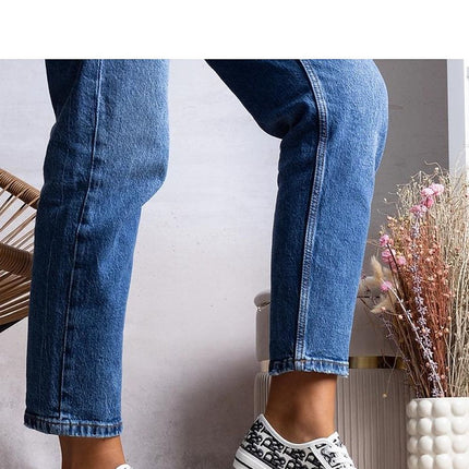  Sneakers model 208055 Solea 