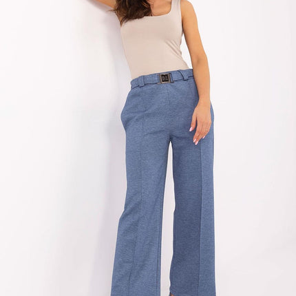  Tracksuit trousers model 206950 Italy Moda 