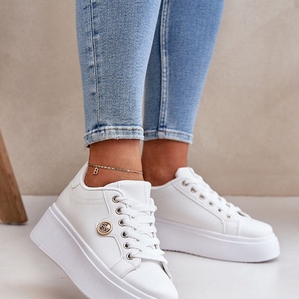  Sport Shoes model 208057 Step in style 