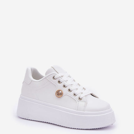  Sport Shoes model 208057 Step in style 