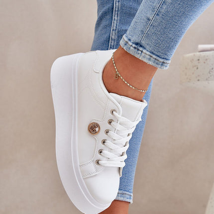  Sport Shoes model 208057 Step in style 