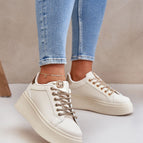 beige / 36