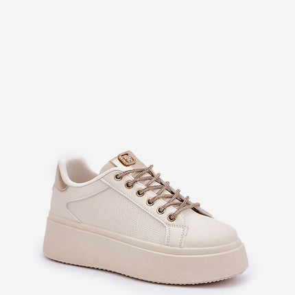  Sport Shoes model 208061 Step in style 