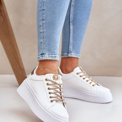  Sport Shoes model 208062 Step in style 