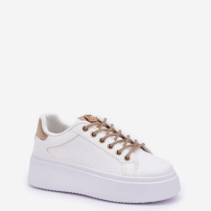  Sport Shoes model 208062 Step in style 