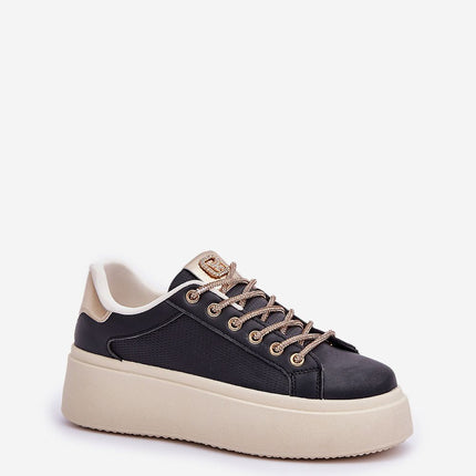  Sport Shoes model 208063 Step in style 