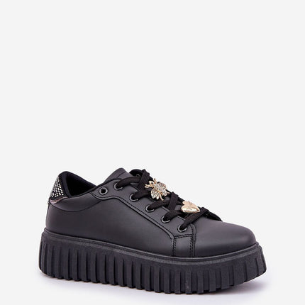  Sport Shoes model 208064 Step in style 