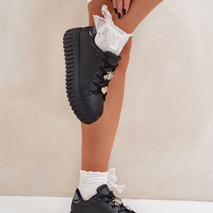  Sport Shoes model 208064 Step in style 