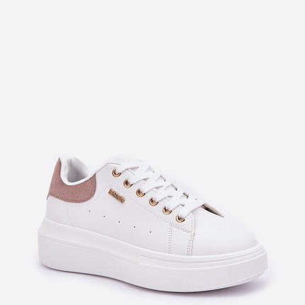 Sport Shoes model 208065 Step in style 