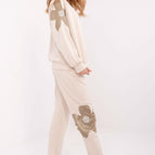 beige / one-size-fits-all