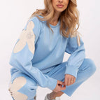 blue / one-size-fits-all