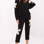 black / one-size-fits-all