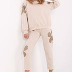 beige / one-size-fits-all