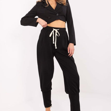  Tracksuit trousers model 208157 Italy Moda 