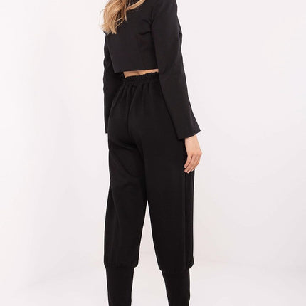  Tracksuit trousers model 208157 Italy Moda 