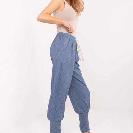  Tracksuit trousers model 208159 Italy Moda 