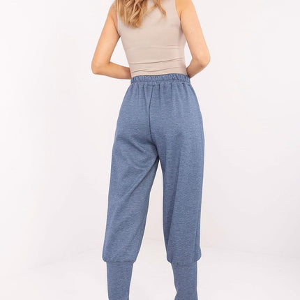  Tracksuit trousers model 208159 Italy Moda 
