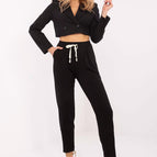 black / one-size-fits-all