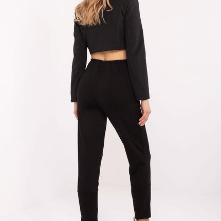  Tracksuit trousers model 208160 Italy Moda 