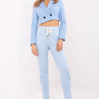 blue / one-size-fits-all