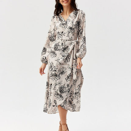  Daydress model 208178 Roco Fashion 