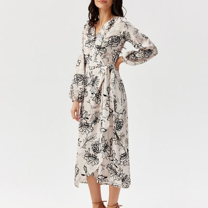  Daydress model 208178 Roco Fashion 