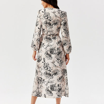  Daydress model 208178 Roco Fashion 