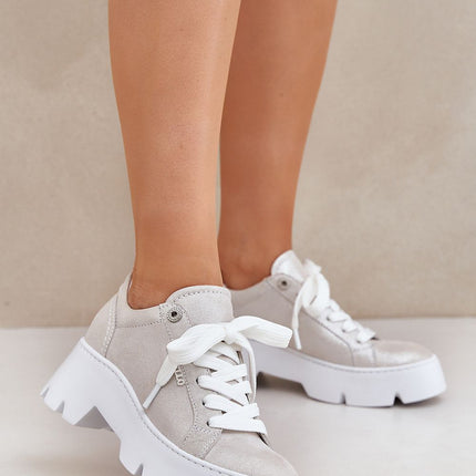  Sport Shoes model 208345 Step in style 