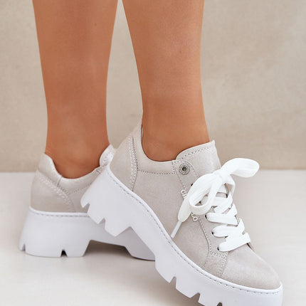  Sport Shoes model 208345 Step in style 