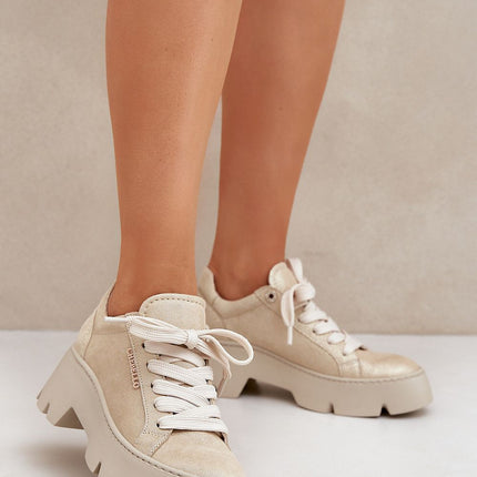  Sport Shoes model 208346 Step in style 