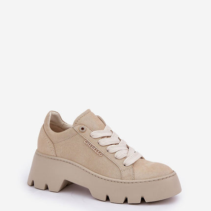  Sport Shoes model 208346 Step in style 