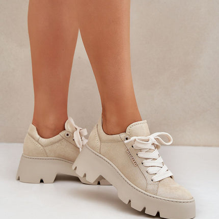  Sport Shoes model 208346 Step in style 