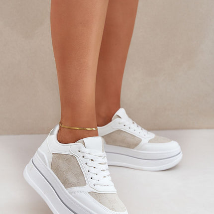  Sport Shoes model 208347 Step in style 