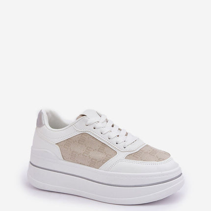  Sport Shoes model 208347 Step in style 