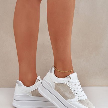  Sport Shoes model 208347 Step in style 