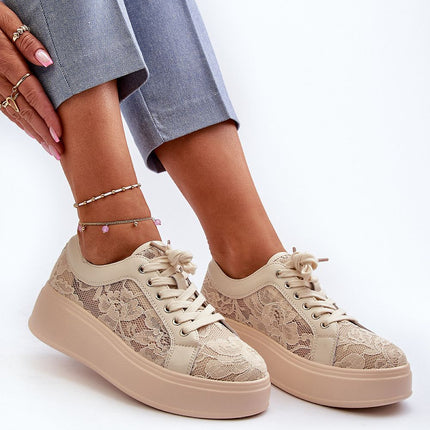  Sport Shoes model 208349 Step in style 