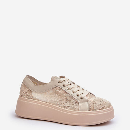  Sport Shoes model 208349 Step in style 
