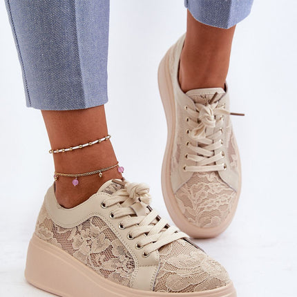  Sport Shoes model 208349 Step in style 