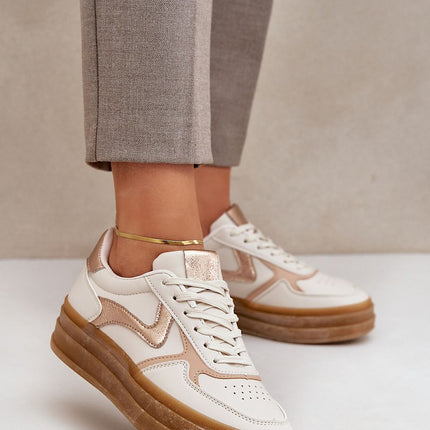  Sport Shoes model 208351 Step in style 
