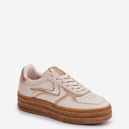  Sport Shoes model 208351 Step in style 