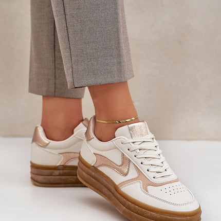  Sport Shoes model 208351 Step in style 