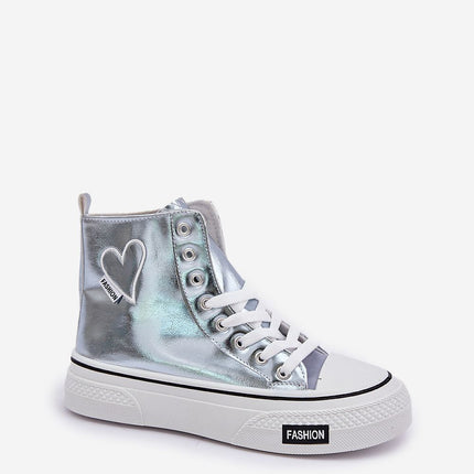  Sneakers model 208353 Step in style 